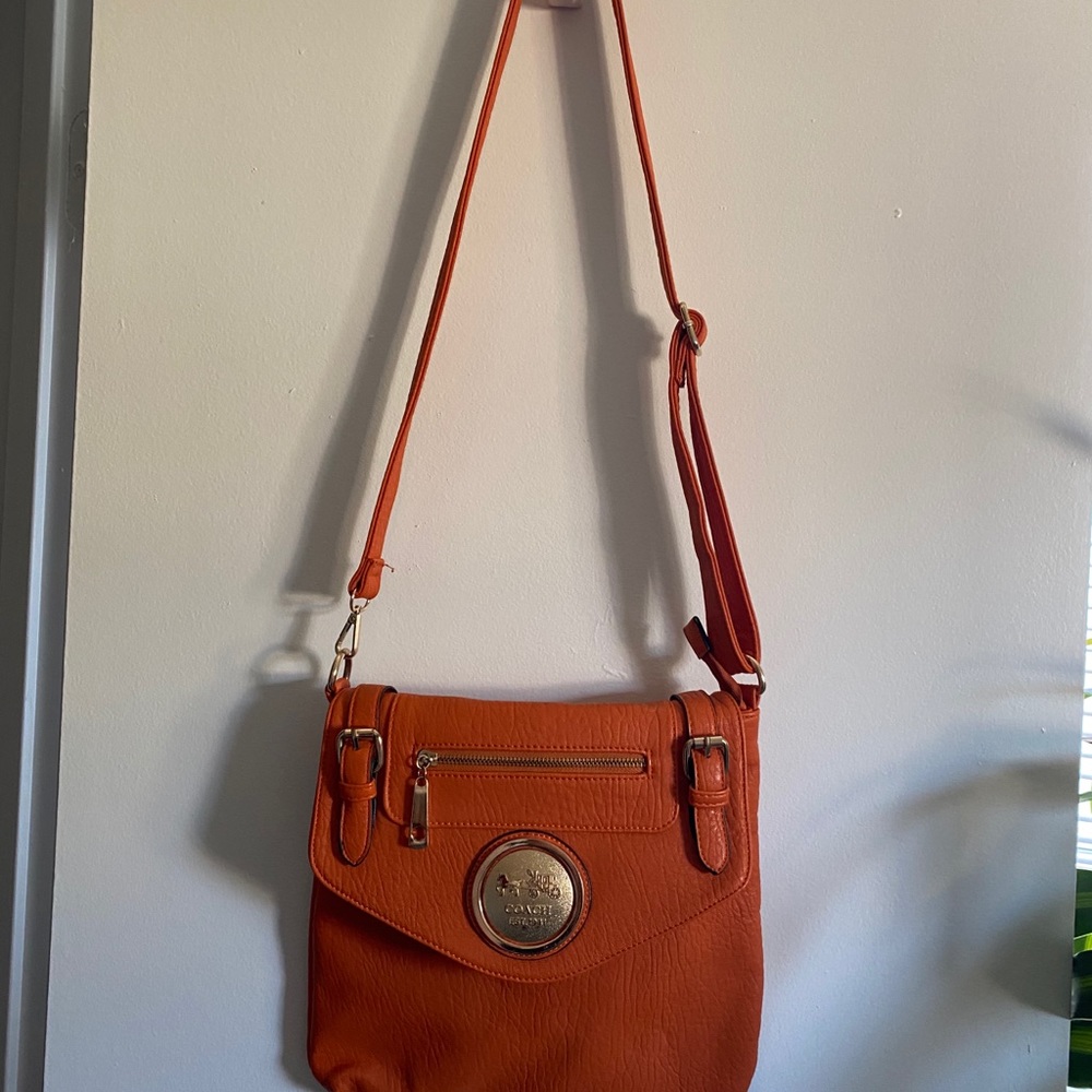 Handbag